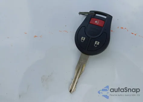 2019 Nissan Nv200 Sv from USA, damaged, VIN 3N6CM0KN2KK692233